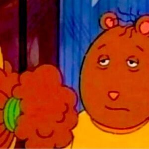 Meet your Posher, Marc